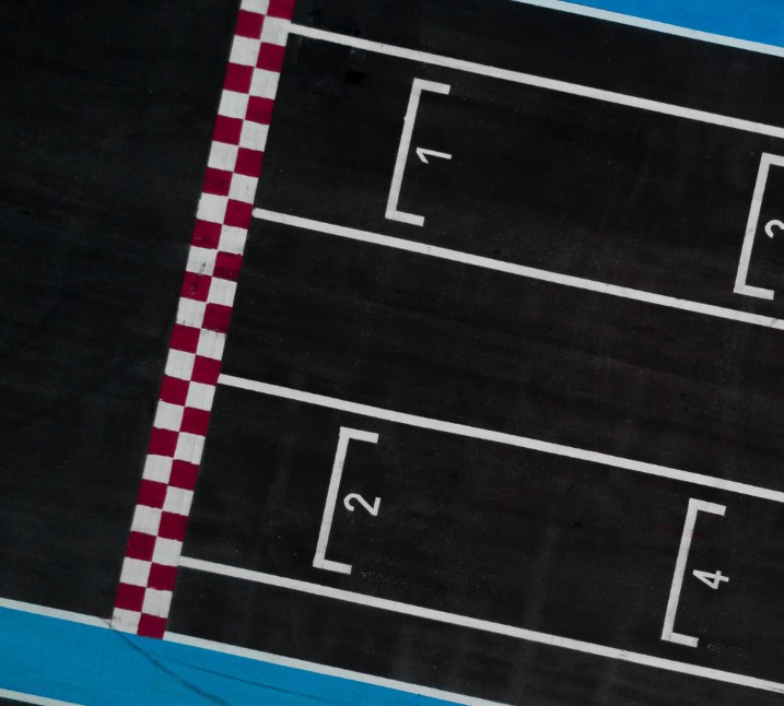 Nueva clasificación F1