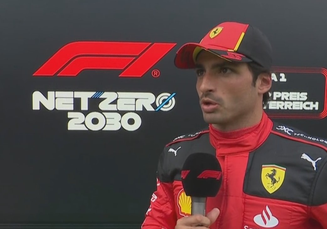 Qué es NET ZER0 2030